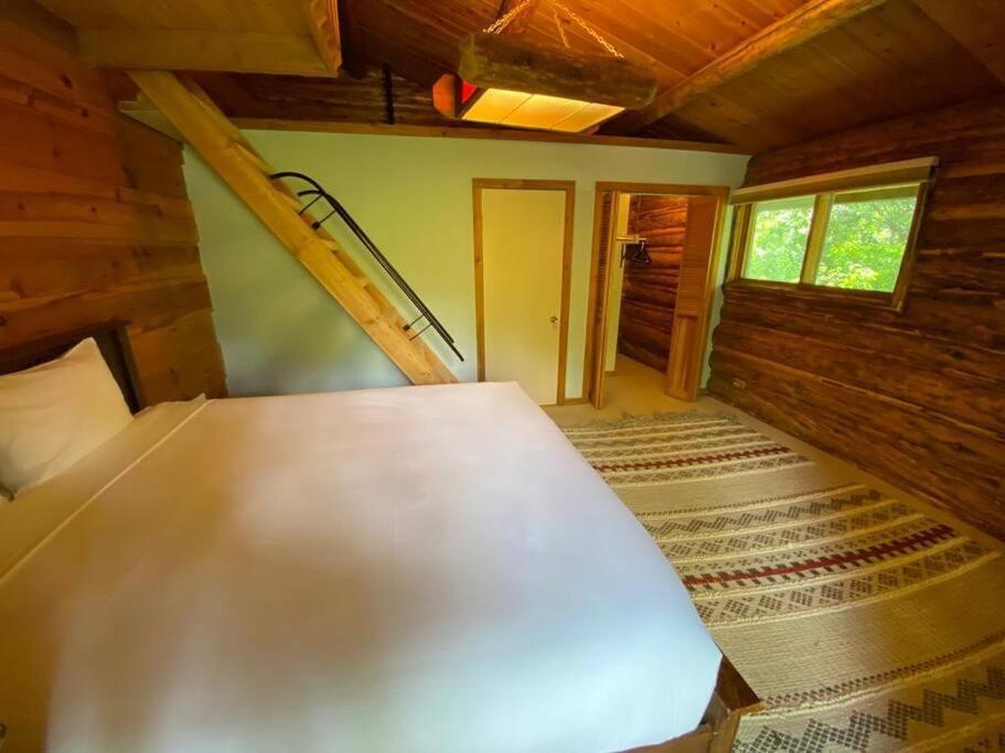 Aspen'S Cabin Уилсон Экстерьер фото